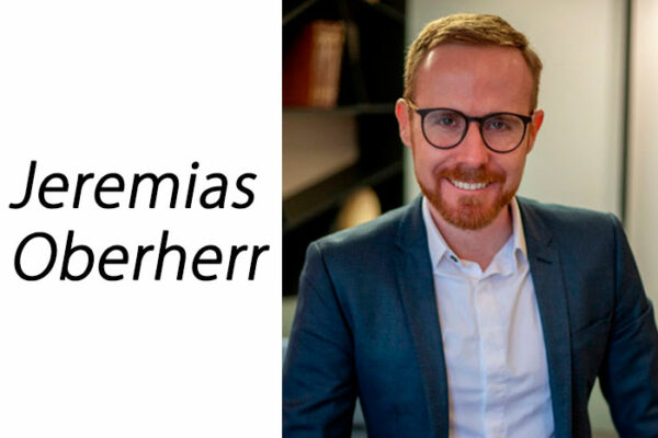 negociação – Jeremias Oberherr