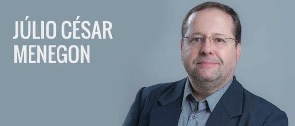 julio cesar menegon