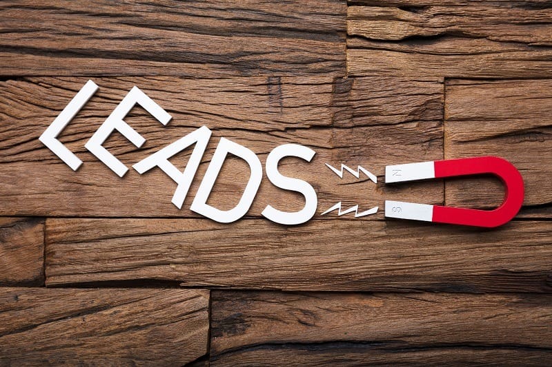 Leads: como atrair mais assinantes para o seu negócio