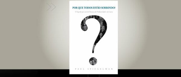 livro todos estao sorrindo