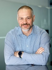 Marcelo D'Alfonso é Country Manager da Wirecard Brasil