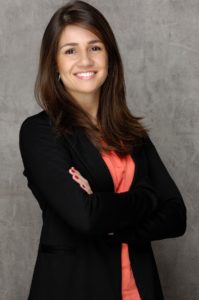 Mariana Dias - fundadora e CEO da Gupy