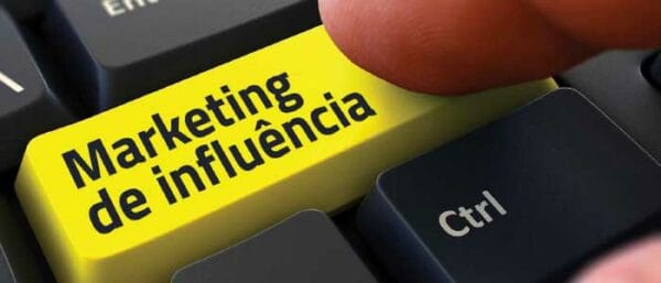marketing influencia