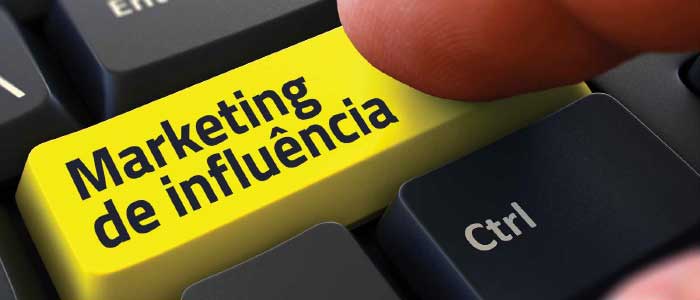 marketing influencia