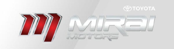 mirai motors