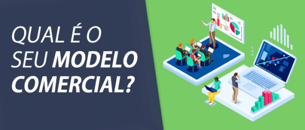 modelo comercial