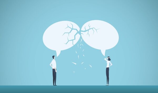 negociação entre duas pessoas leva em conta fator emocional