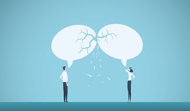 negociação entre duas pessoas leva em conta fator emocional