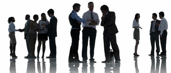 networking em vendas