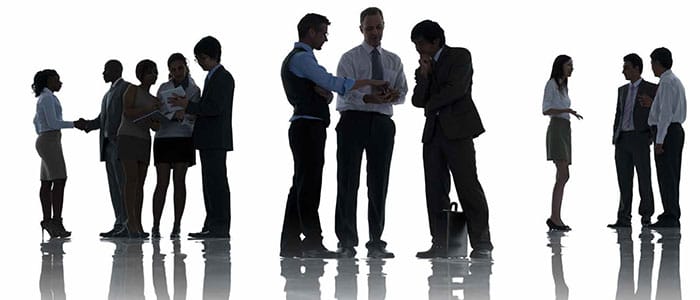 networking em vendas