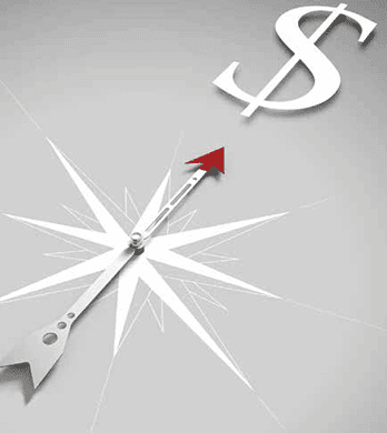 Norte - imagem ilustrativa