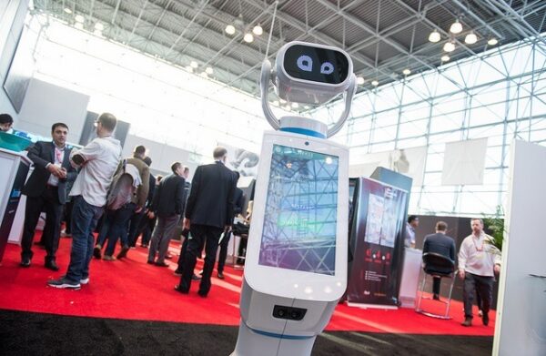 National Retail Federation NRF