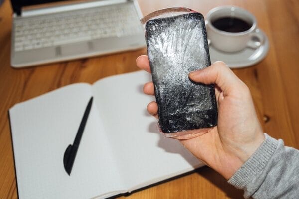 primeiro contato ligação fria