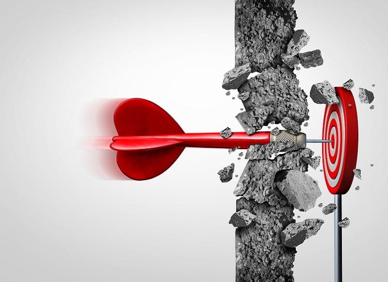 o melhor da semana para inspirar vendas: ultrapasse limites