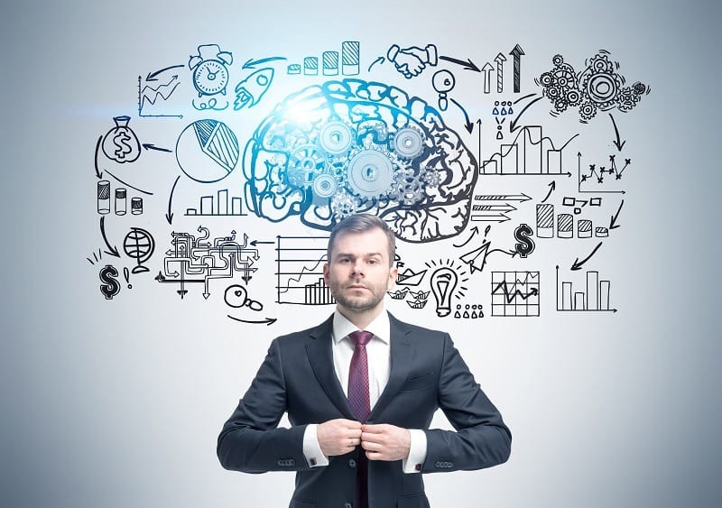 o poder da automotivacao