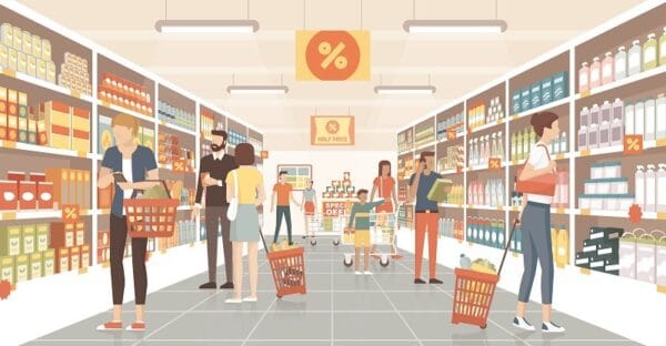 como vender mais no checkout