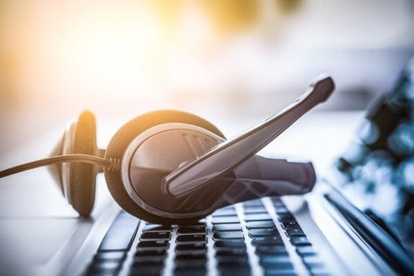 o real papel do telemarketing