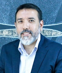 CEO da Osorno Cristian Townsend