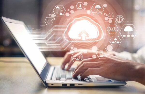 unificar fonte de dados cloud