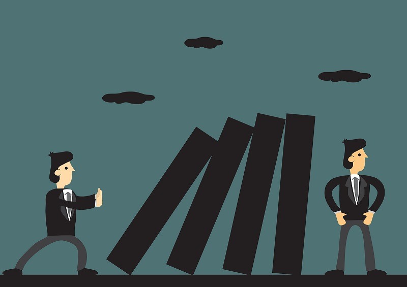 funcinário tóxico com alta performance impacta a equipe