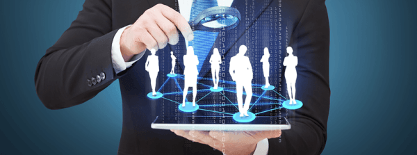 prospectar pela internet