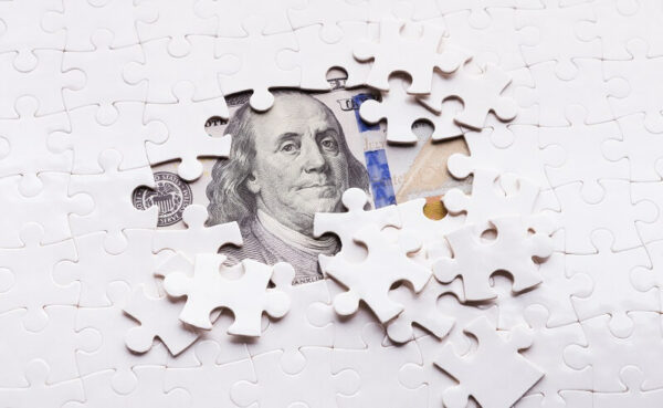 fontes de receitas adormecidas