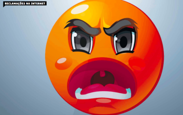 reclamações na internet