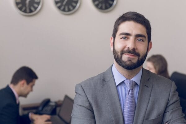 recrutamento de vendedores