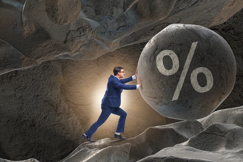 Recuperação de crédito