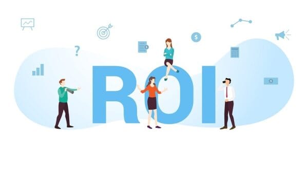 Como calcular o ROI de treinamentos de vendas