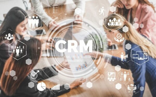 reuniao de vendas mais produtivas com crm