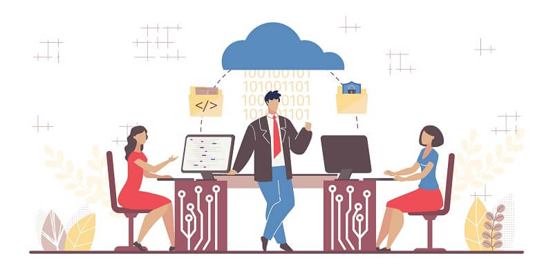 Operação de vendas previsível