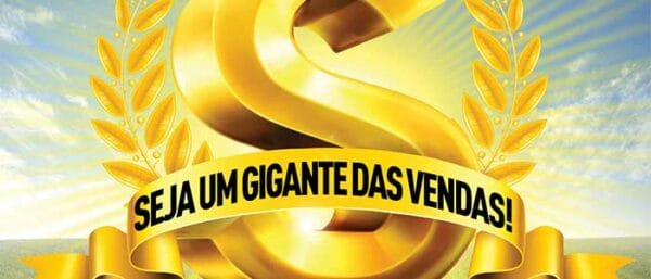 seja um gigante das vendas