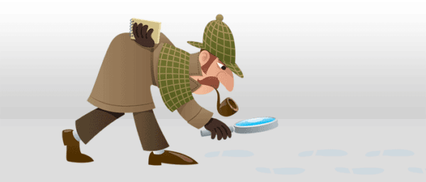 sherlock holmes