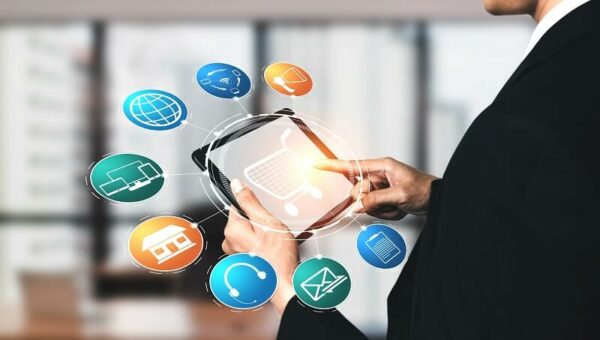 cloud contact center