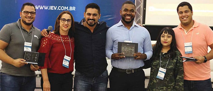 supervendedor Adelvan Silva de Assuncao