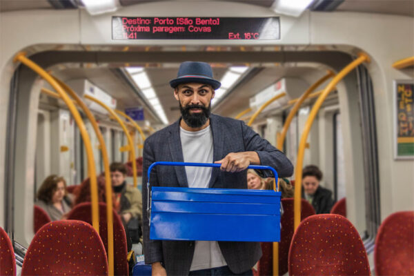 supervendedor caio no mundo