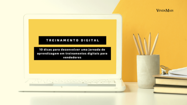 Dicas para treinamento digital