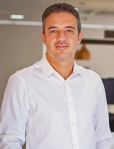 Mauricio Trezub - CEO da OmniChat