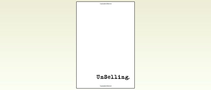unselling
