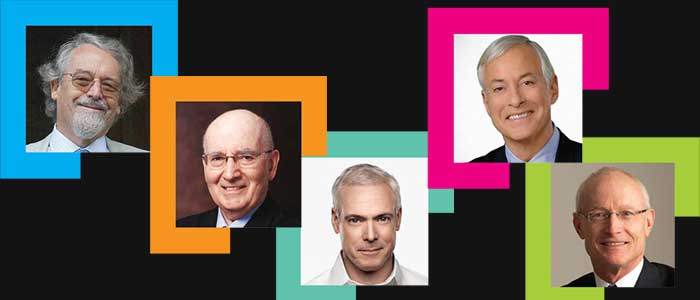 vendas licoes pensadores