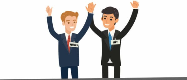 vendas mkt