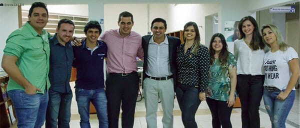 vendedores do bem