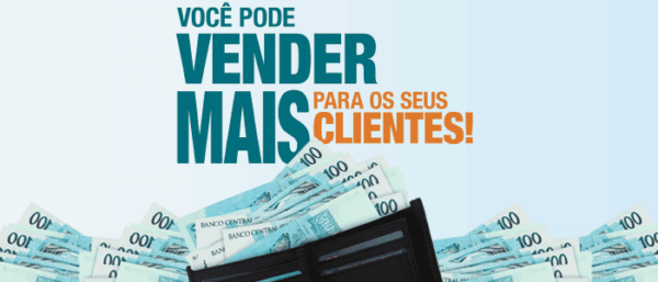 vender mais para clientes