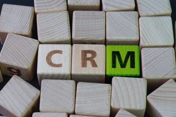 bloco de Crm, Customer Relationship Management