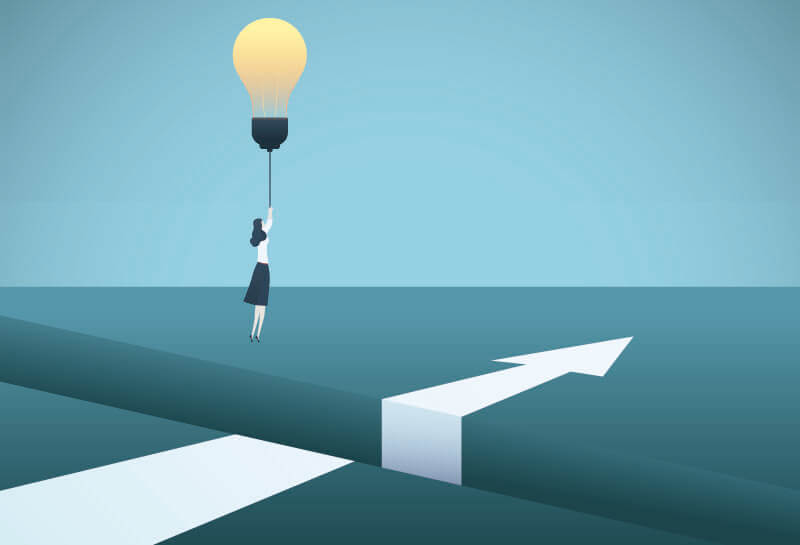 reinvenção ideias que te movem e vencem obstaculos