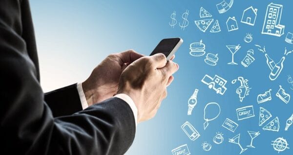 VExpenses: app para controle de despesas