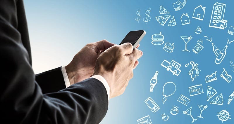 VExpenses: app para controle de despesas