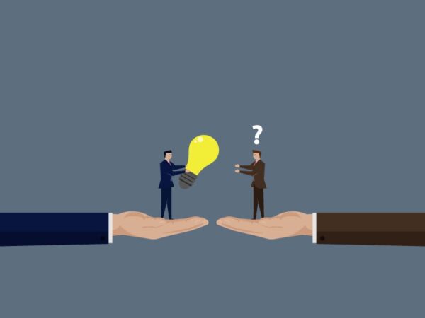 comunicação estratégica - como melhorar a comunicação da sua empresa