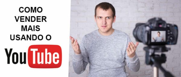 youtube vender